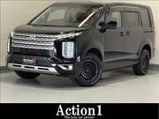 2021 MITSUBISHI OTHER