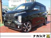 2019 MITSUBISHI OTHER