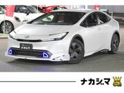 2023 TOYOTA PRIUS
