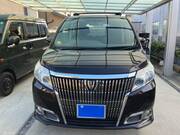 2015 TOYOTA ESQUIRE XI