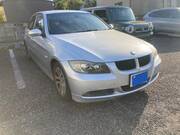 2006 BMW 3 SERIES