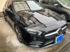 MERCEDES BENZ A-CLASS