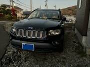 2014 CHRYSLER JEEP COMPASS