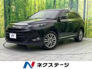2016 TOYOTA HARRIER