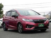 2017 HONDA FIT