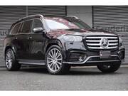 2024 MERCEDES BENZ GLS