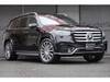 MERCEDES BENZ GLS