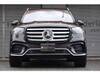 MERCEDES BENZ GLS
