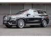 MERCEDES BENZ GLS
