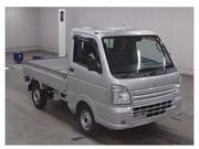 2021 SUZUKI CARRY TRUCK