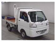 2015 DAIHATSU HIJET TRUCK