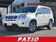 2013 NISSAN X-TRAIL 20S