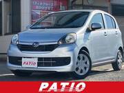 2016 SUBARU PLEO PLUS