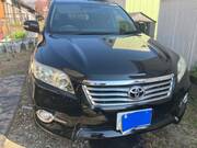 2013 TOYOTA VANGUARD 240S