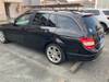 MERCEDES BENZ C-CLASS Stationwagon