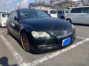2006 TOYOTA MARK X