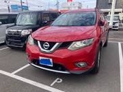2014 NISSAN X-TRAIL