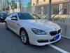BMW 6 SERIES