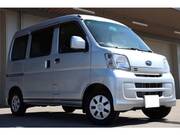 2013 SUBARU SAMBAR TRY