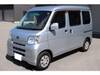 SUBARU SAMBAR TRY