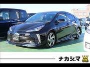 2019 TOYOTA PRIUS S TOURING SELECTION