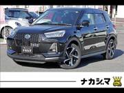 2025 DAIHATSU ROCKY