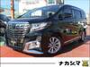 TOYOTA ALPHARD G