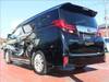 TOYOTA ALPHARD G