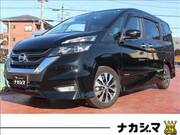 2016 NISSAN SERENA