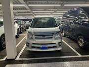 2007 TOYOTA NOAH S