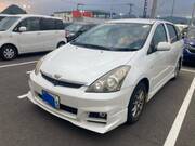 2003 TOYOTA WISH