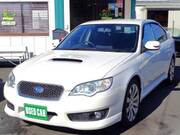 2007 SUBARU LEGACY B4