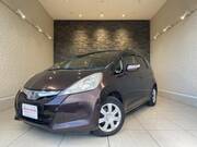 2011 HONDA FIT X