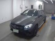 2018 MERCEDES BENZ OTHER