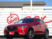2016 MAZDA CX-3 XD TURING