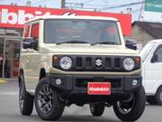 2025 SUZUKI JIMNY XC