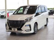2022 NISSAN SERENA