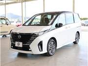2024 NISSAN SERENA