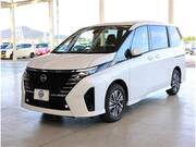2025 NISSAN SERENA