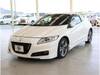 HONDA CR-Z