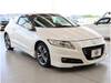 HONDA CR-Z