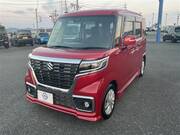 2018 SUZUKI SPACIA CUSTOM