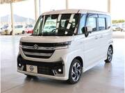 2024 SUZUKI SPACIA CUSTOM