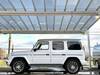 MERCEDES BENZ G-CLASS