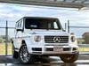MERCEDES BENZ G-CLASS