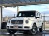 MERCEDES BENZ G-CLASS