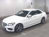 MERCEDES BENZ C-CLASS