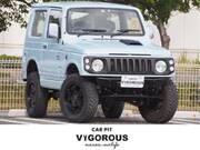 1996 SUZUKI JIMNY LAND VENTURE