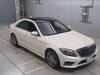 MERCEDES BENZ S CLASS