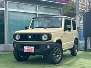 2020 SUZUKI JIMNY XC